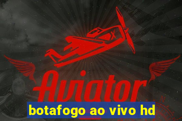 botafogo ao vivo hd